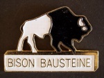 Bison Bausteine